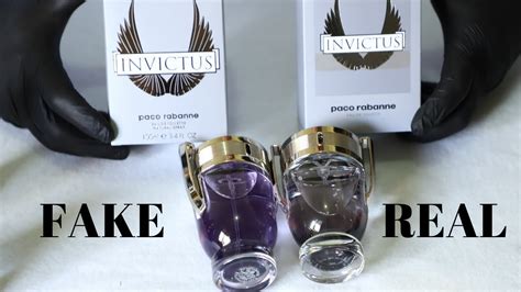 perfume invictus original vs fake|invictus perfume for women.